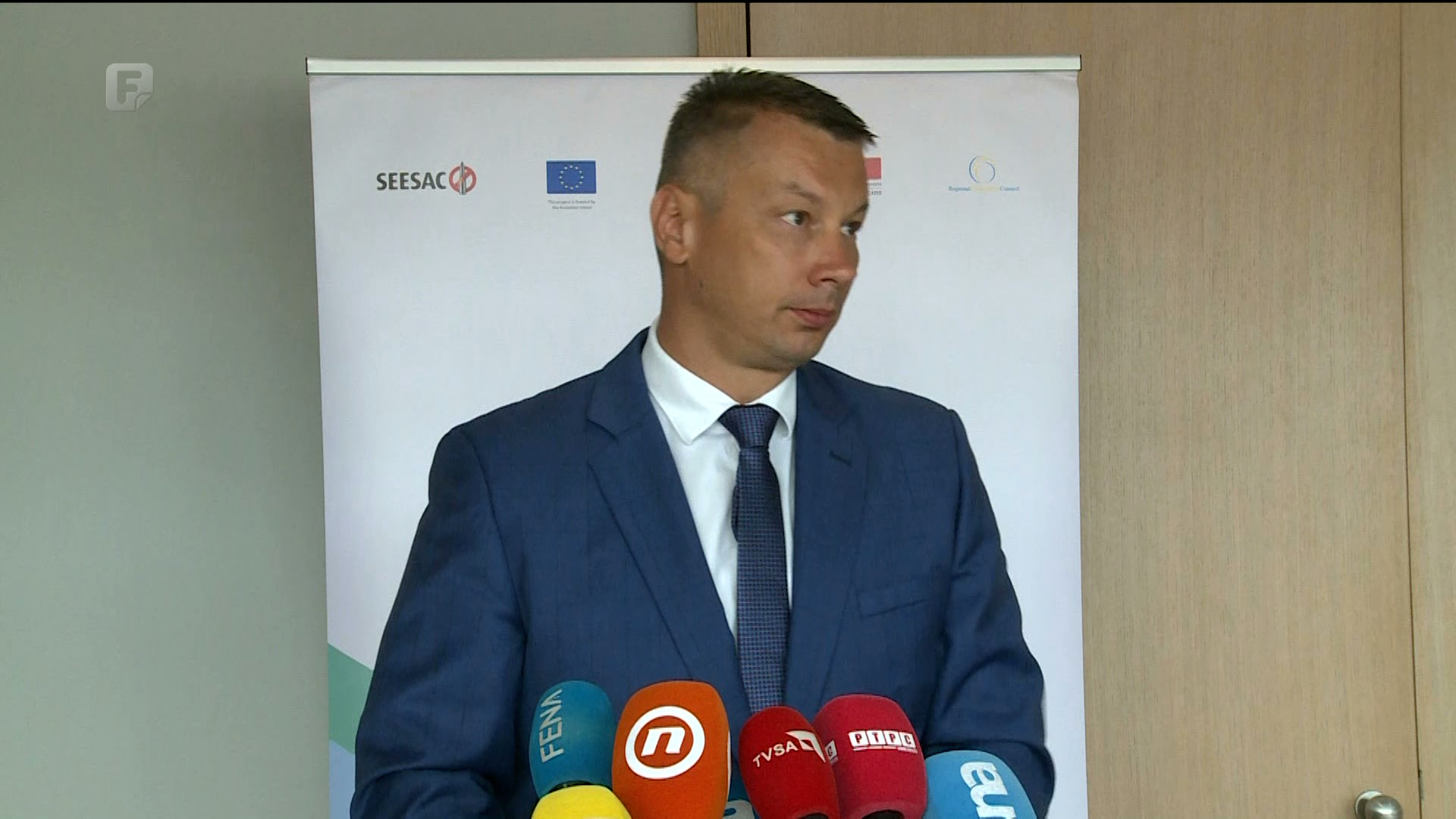 Nešić o oružju: Mijenjati svijest građana i poboljšati saradnju entitetskih MUP-ova